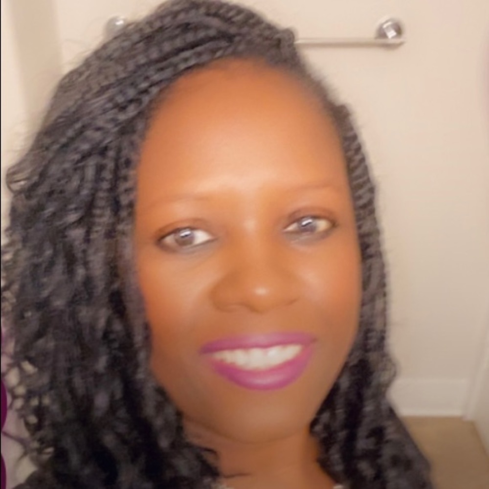 Meet your Posher, Anita